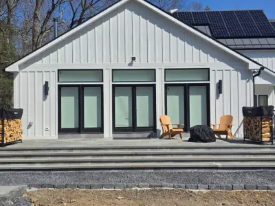 MPH Contracting - Design-Build Services in Walden, NY