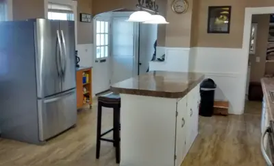Newman Homes - Custom Cabinets & Cabinetry in Winslow, AZ