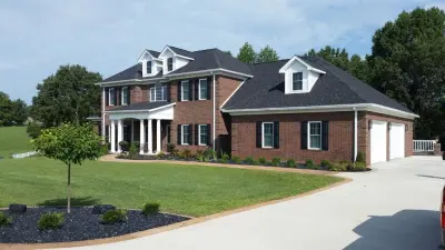 Tri County Homes Inc. - Commercial Construction Services in Somerset, KY