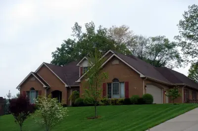 Finished Dwellings — Custom Home Builders project by Tri County Homes Inc.