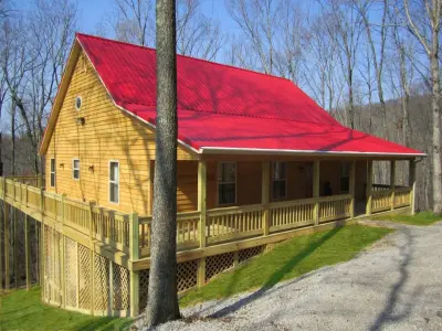 Tri County Homes Inc. - Commercial Construction Services in Somerset, KY