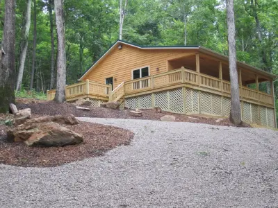 Tri County Homes Inc. - Commercial Construction Services in Somerset, KY