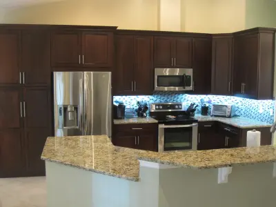 Leonard Sprague Construction - Flooring Installation Services in Gainesville, FL