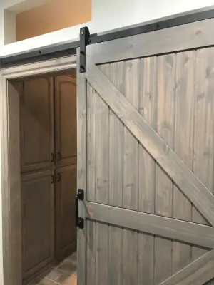 Final Details — Custom Home Builders project by GarrettMaplesHomes
