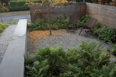 Wittman Estes Landscape - Landscape Design in Seattle, WA