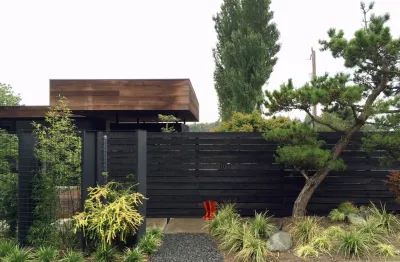 Wittman Estes Landscape - Landscape Design in Seattle, WA