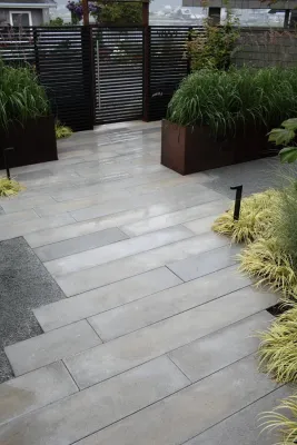 Bainbridge Residence — Landscape Design project by Wittman Estes Landscape