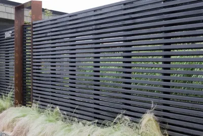 Wittman Estes Landscape - Landscape Design in Seattle, WA