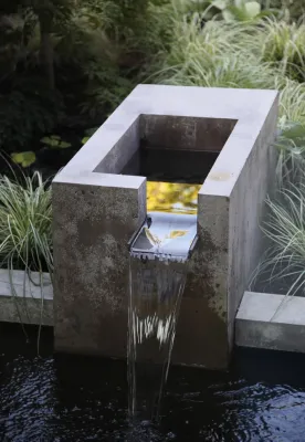 Laurelhurst — Landscape Design project by Wittman Estes Landscape