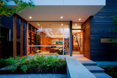 Wittman Estes Landscape - Landscape Design in Seattle, WA