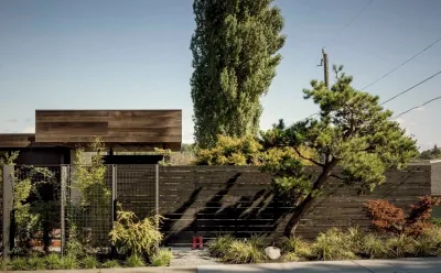 Madison Alpine — Landscape Design project by Wittman Estes Landscape