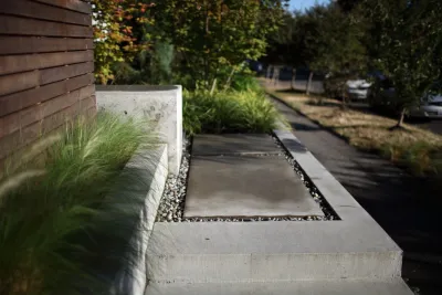 Wittman Estes Landscape - Landscape Design in Seattle, WA