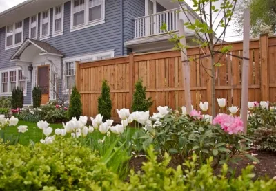 Wolfstone Landscape Design - Garden Remodeling in Portland, OR