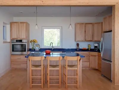Unity Homes - Design-Build Services in 