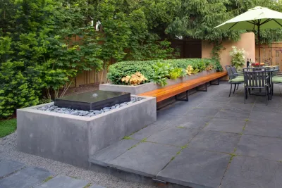 Wolfstone Landscape Design - Garden Remodeling in Portland, OR