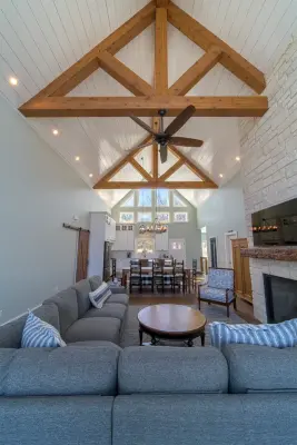 Draper Construction - Interior Design & Decorating in Grove, OK