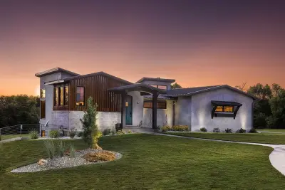 Ramsey Building Company - Architectural & Building Design Services in Nixa, MO