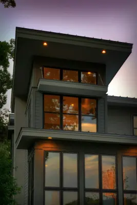 Patrick Widing Custom Homes - Design-Build Services in Fenton, MI