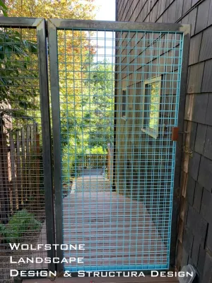 Wolfstone Landscape Design - Garden Remodeling in Portland, OR