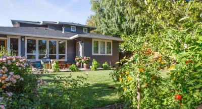 Wolfstone Landscape Design - Garden Remodeling in Portland, OR