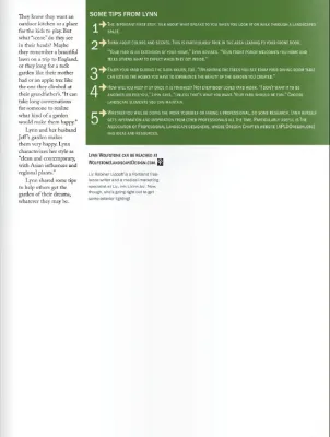 Featured - Oregon Jewish Life — Landscape Design project by Wolfstone Landscape Design in Portland