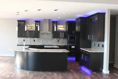 The Sonoma Strategy — Custom Home Builders project by Suma Design And Construction