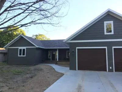 Central Construction Inc. - Commercial Construction Services in Nelson, MN