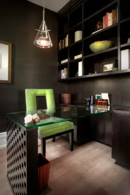 Patrick Widing Custom Homes - Design-Build Services in Fenton, MI