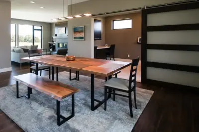 Prairieland Homes - Carpentry & Woodworking in Ames, IA