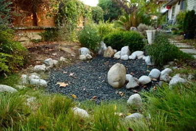 Blissful Gardens & Green Dragon Design - Landscape Construction in Austin, TX