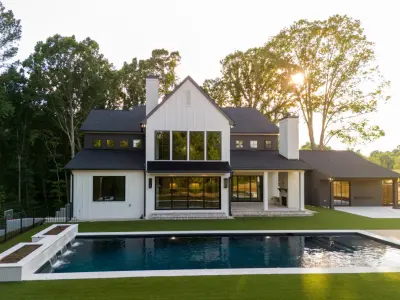 Keystone Building Group, Inc. - Architectural & Building Design Services in Iron Station, NC