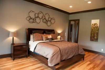 Providence Homes - Custom Home Builders in Bowling Green, KY