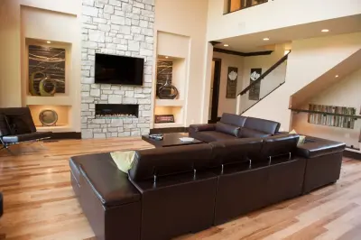 Providence Homes - Custom Home Builders in Bowling Green, KY