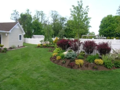 Castle Landscapes INC - Tree & Shrub Care in Dix Hills, NY