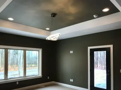 Greystone Homes LLC - Design-Build Services in Midland, MI