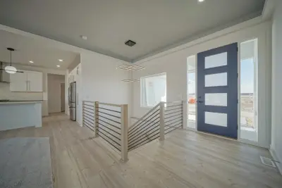 Sierra Homes (Omaha, NE) - Patio Design & Installation in Elkhorn, NE