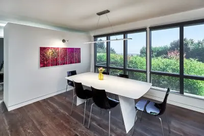 Los Gatos Renovation — Custom Home Builders project by Bridgford Construction Inc.