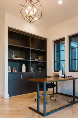 Peterson Builders, Inc - Architectural & Building Design Services in Eden, UT