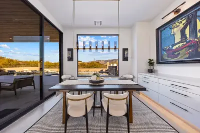 Pryce Homes - Design-Build Services in Tucson, AZ