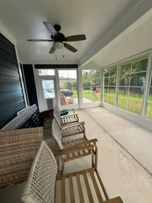 Conway Bespoke Residence by Carolina Bays Homes