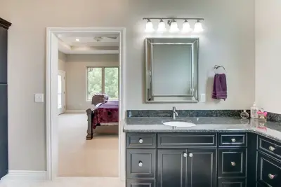 Conway Home — Custom Home Builders project by UBuildIt - Wichita