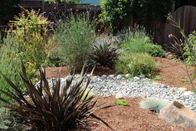 Woodling Landscape Design - Landscape Construction in Santa Cruz, CA