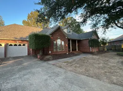 Conway Roofing — Custom Home Builders project by Winkley Homebuilders