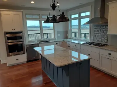 Woodsmen Builders, Inc. - Custom Home Builders in Baltimore, OH