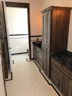 Every Cut Above, INC. - Custom Home Builders in Cody, WY