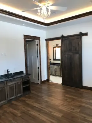 Every Cut Above, INC. - Custom Home Builders in Cody, WY