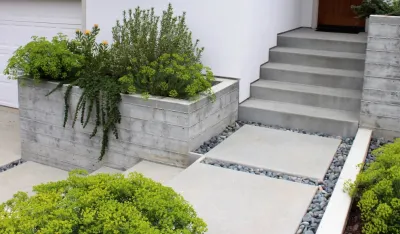 Woodling Landscape Design - Landscape Construction in Santa Cruz, CA
