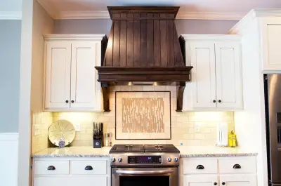 Ellington Two-Story — Custom Home Builders project by Cardinal Crest Homes