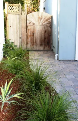 Woodling Landscape Design - Landscape Construction in Santa Cruz, CA