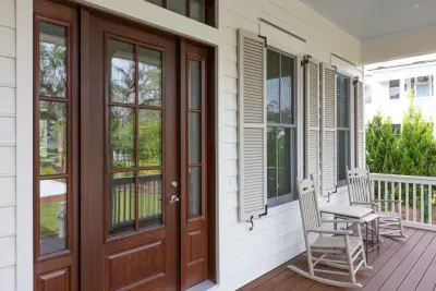 Spartina Lane — Custom Home Builders project by Riverside Homes Custom